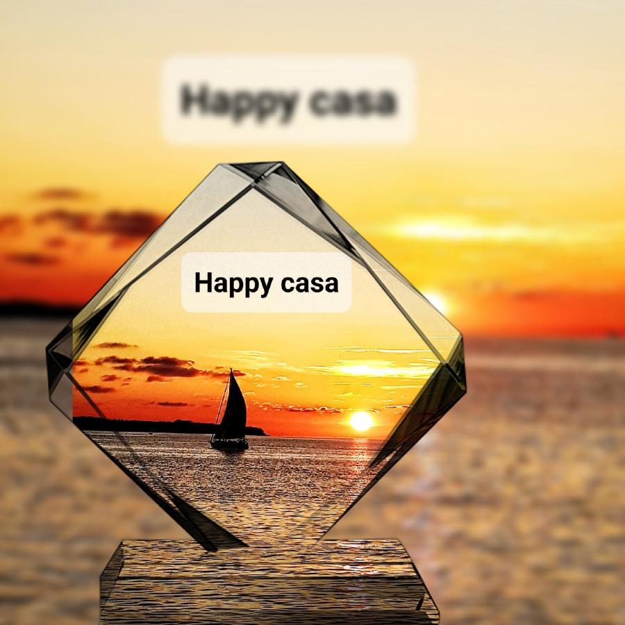 Apartma Happy Casa *