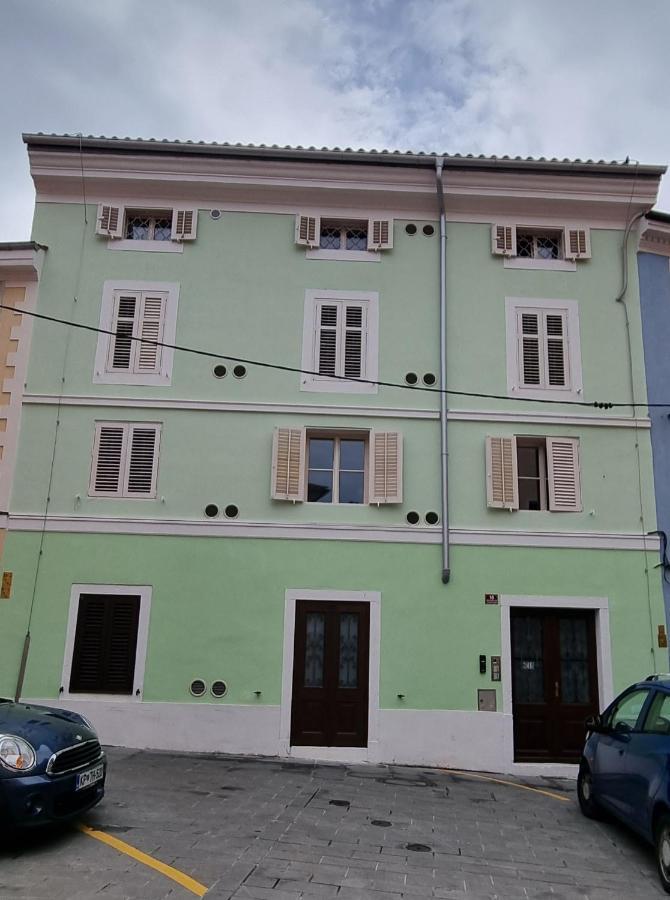Apartma Happy Casa