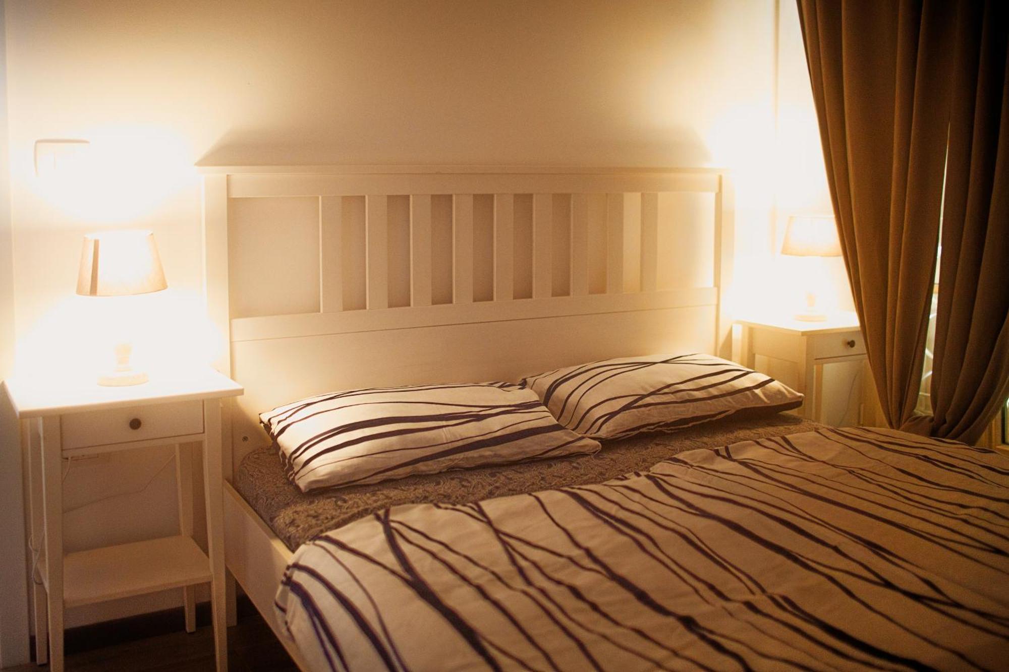 Apartma Happy Casa *