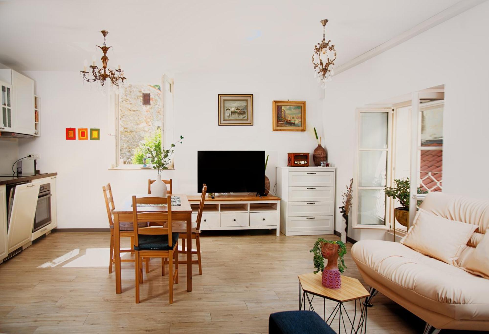 Happy Casa Piran